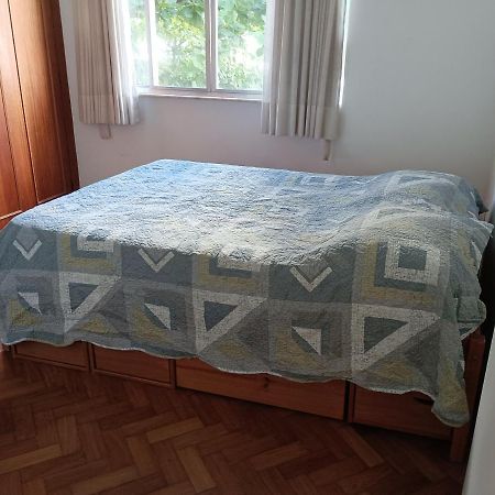 Apartamento Praia Leme Star Rio de Janeiro Exterior foto