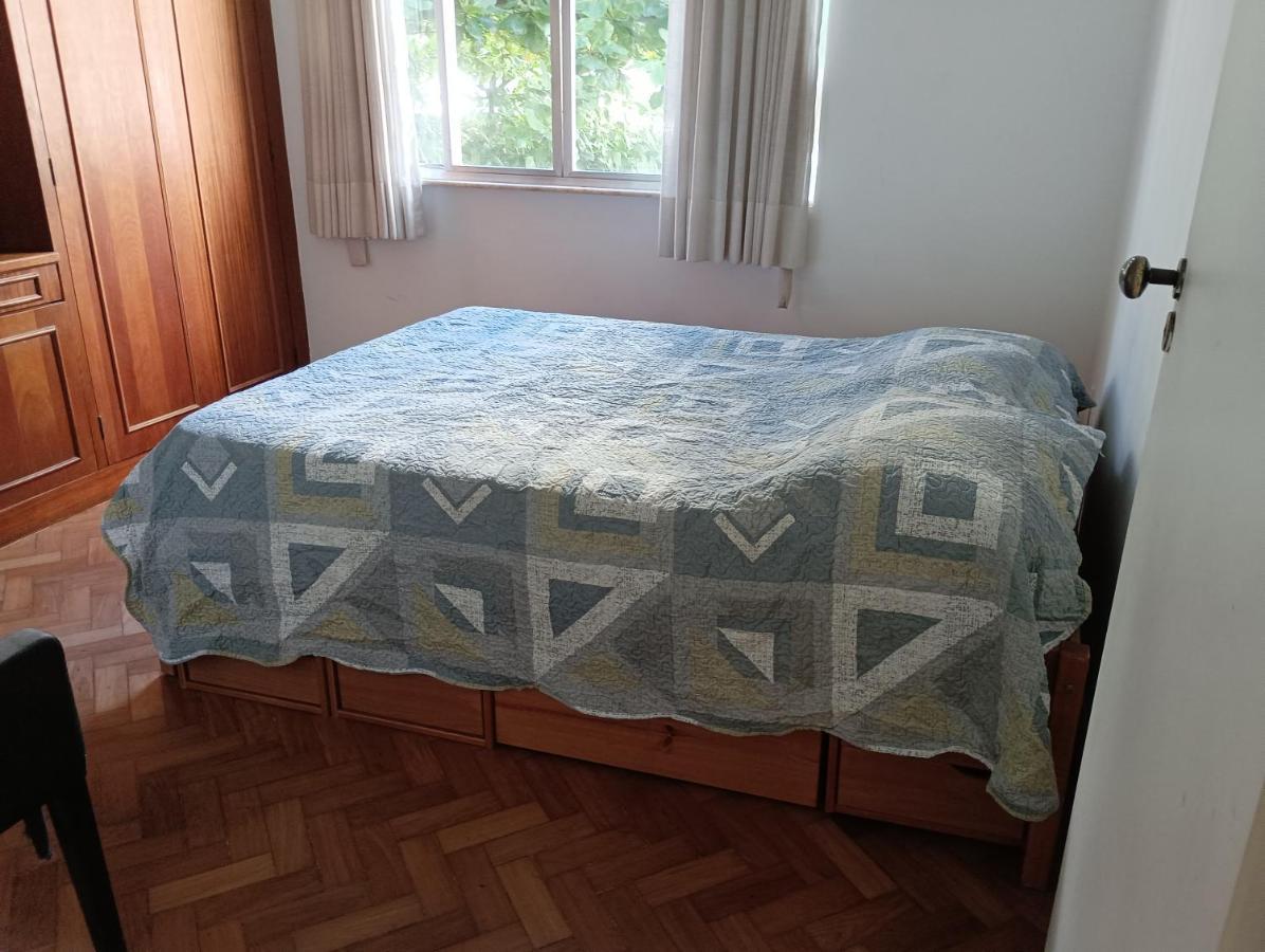 Apartamento Praia Leme Star Rio de Janeiro Exterior foto