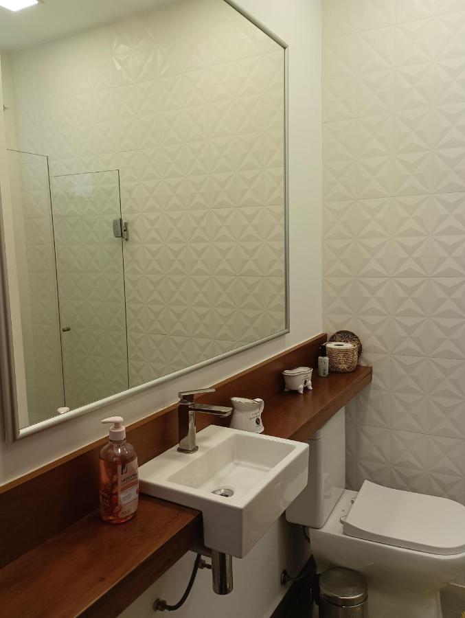 Apartamento Praia Leme Star Rio de Janeiro Exterior foto