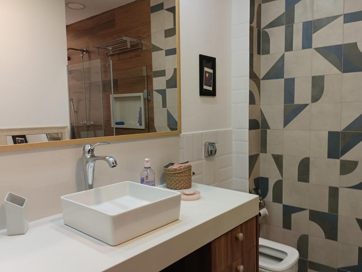 Apartamento Praia Leme Star Rio de Janeiro Exterior foto