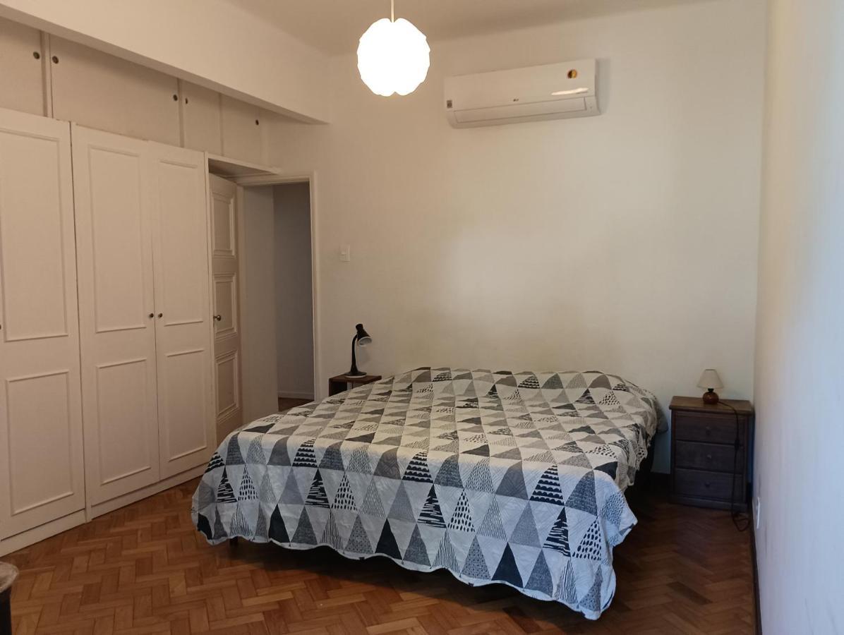 Apartamento Praia Leme Star Rio de Janeiro Exterior foto