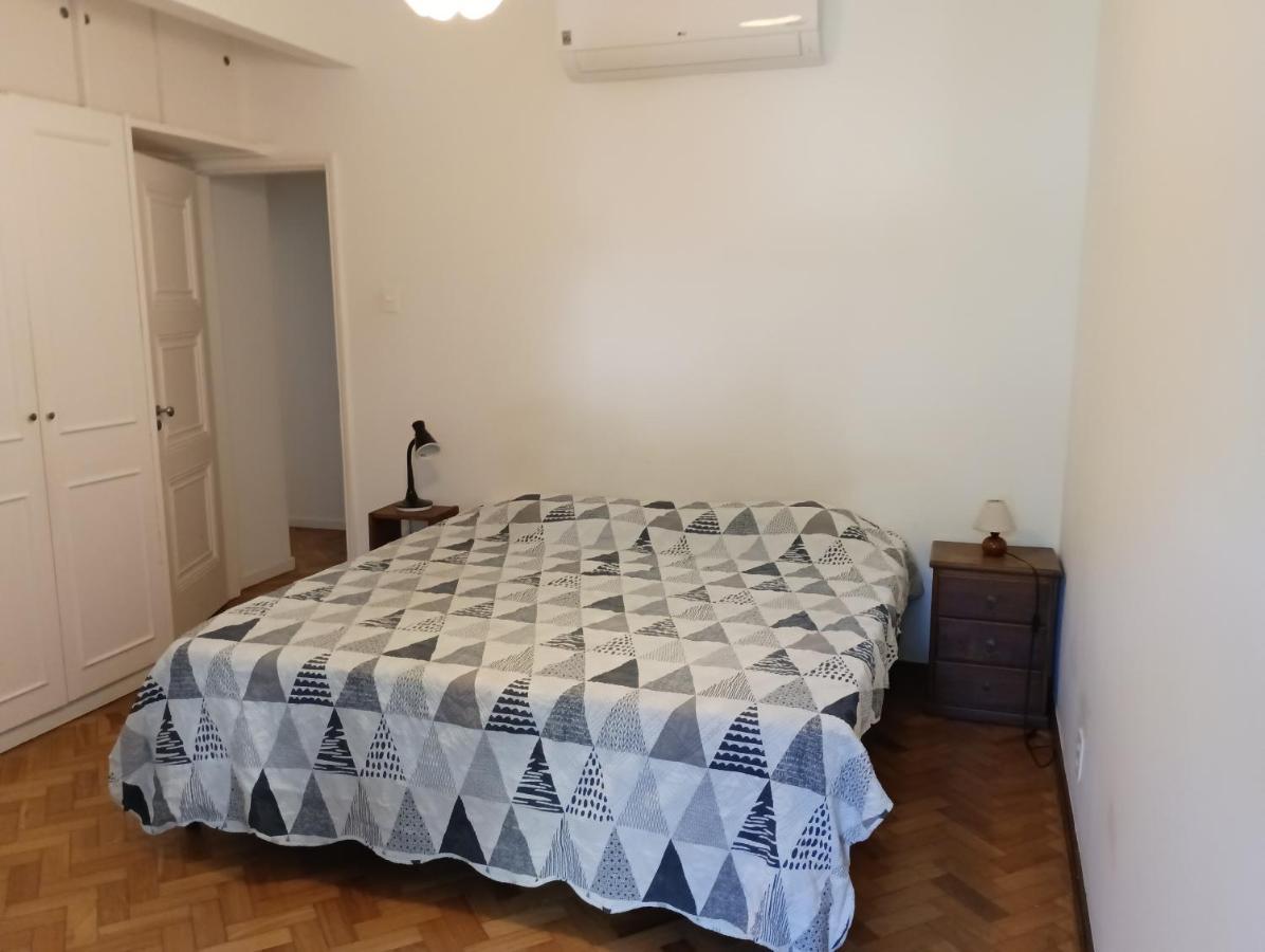 Apartamento Praia Leme Star Rio de Janeiro Exterior foto